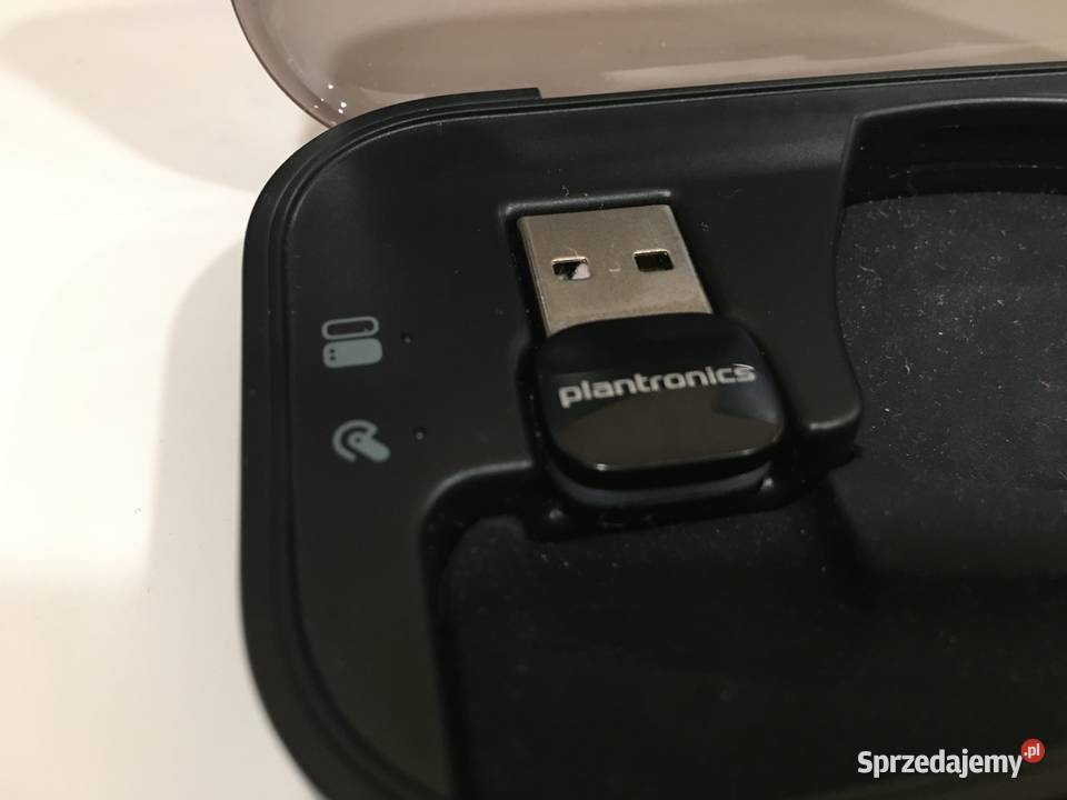 Plantronics BT300MOC USB Voyager Legend PUDEŁKO Szczecinek sprzedam
