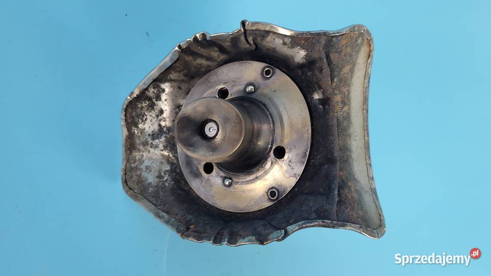 CASE IH PUMA 145 12r MODUŁ DOZUJĄCY WTRYSK sprzedam