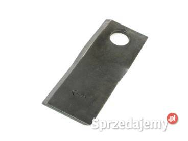 Nóż skośny L 115494 LEWY Kobylnica