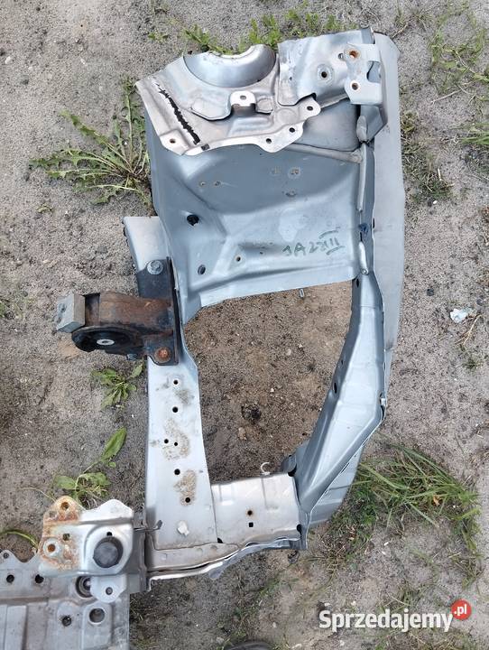 ford kuga 2010 mk1 drzwi maska silnik klapa mazowieckie Garwolin
