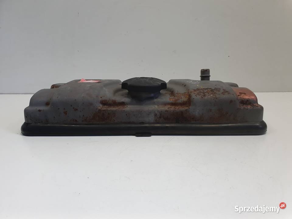 Citroen C3 14 8V KFT KFV KFW POKRYWA ZAWORÓW Głowice cylindrów Chełm