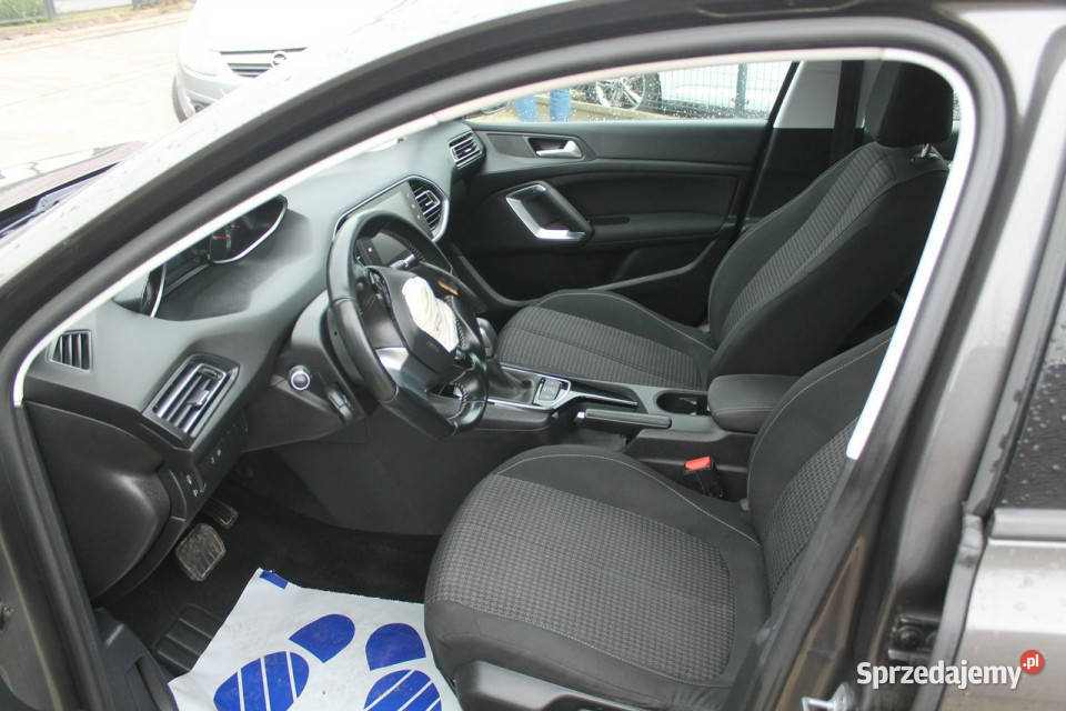 Peugeot 308 T9 20142021 308 Ostrów Wielkopolski