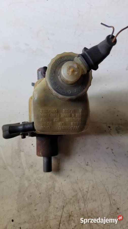 Pompa hamulcowa Volkswagen Passat B4 mazowieckie Łagów