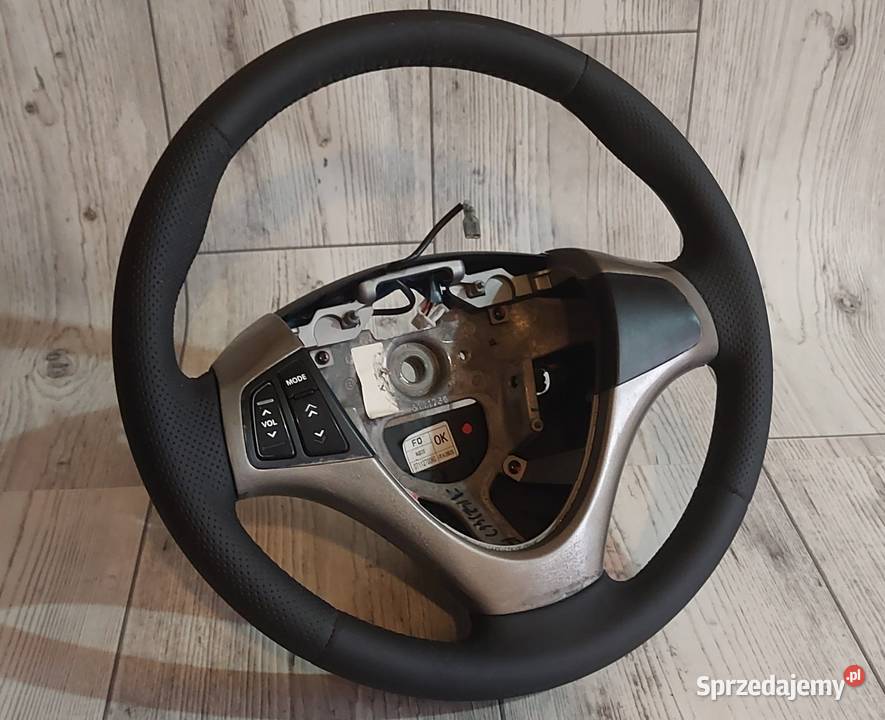 Kierownica Hyundai i30