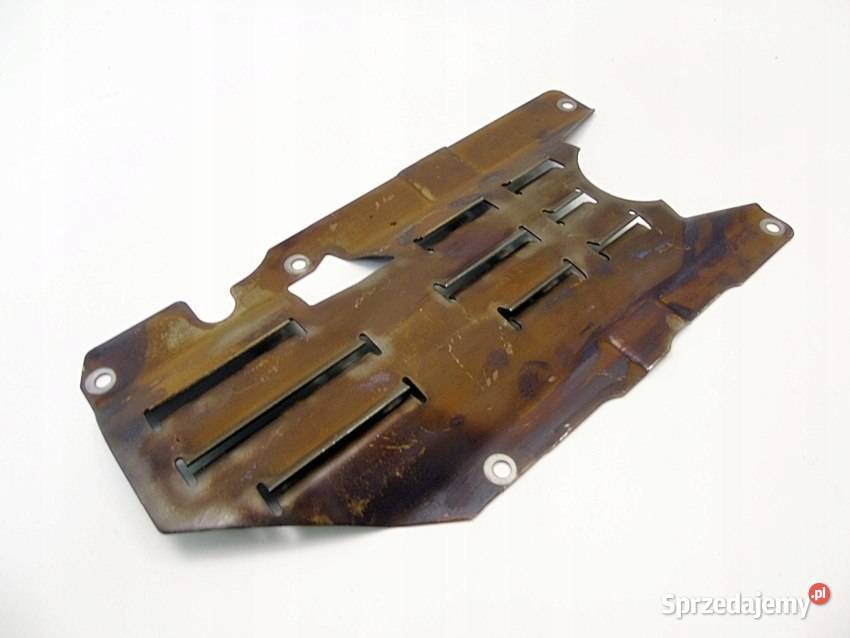 WKŁAD MISKI OLEJU PRZEGRODA FALI 30 V6 JAGUAR osobowe Sosnowiec sprzedam