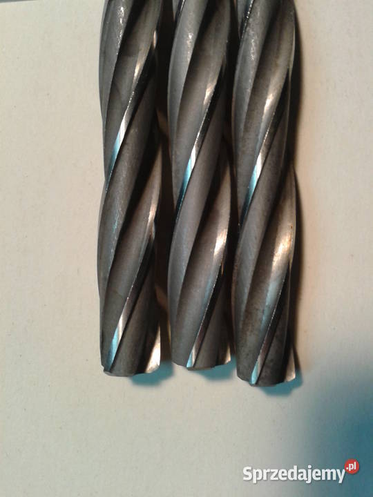 Rozwiertak wstępny NRTb 118 Produkcja Szczecin