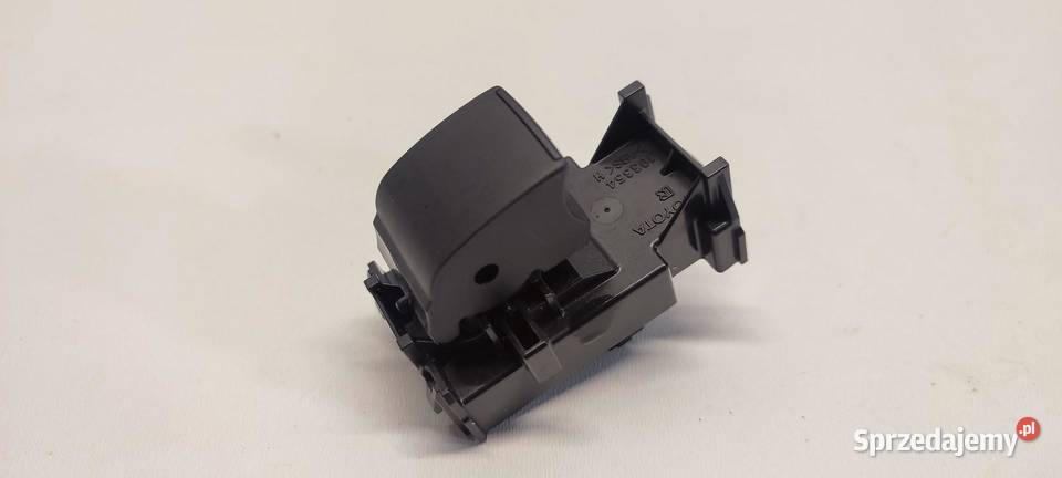 MAZDA 2 TOYOTA YARIS IV PRZEŁĄCZNIK SZYBY osobowe