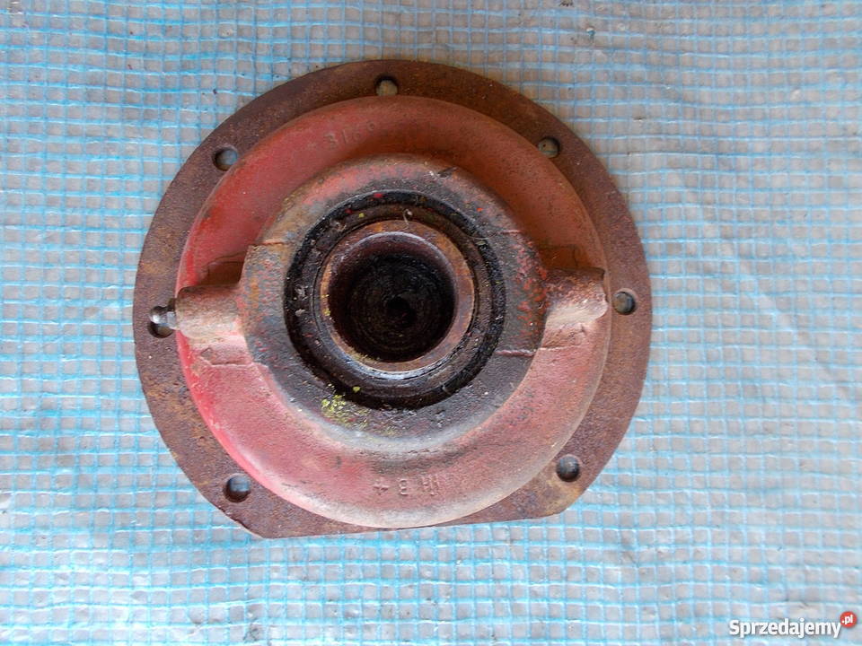 Część IHC International 3169590R1 nieuszkodzony sprzedam