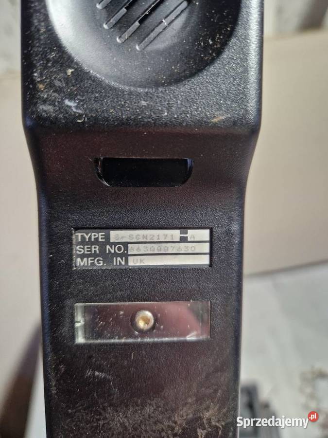 Storno 980 stary telefon komórkowy Telefony i Akcesoria Żukowo