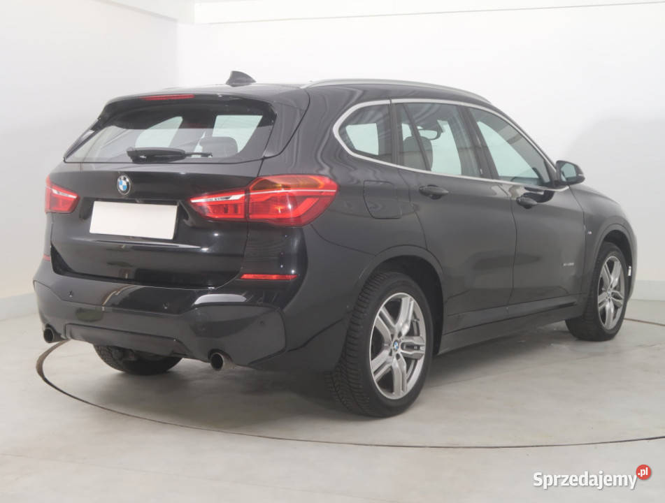 BMW X1 xDrive20i benzyna Bielany Wrocławskie