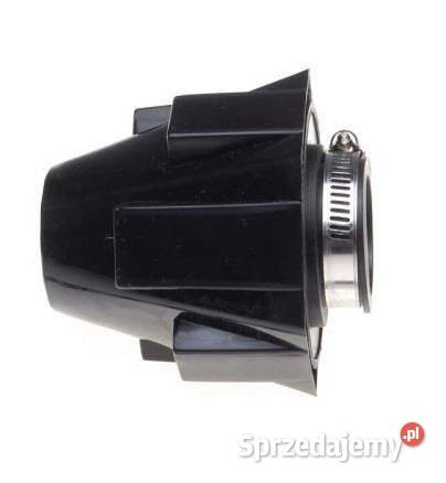 FILTR POWIETRZA MOTOCYKLOWY STOŻKOWY 42MM Mysłowice