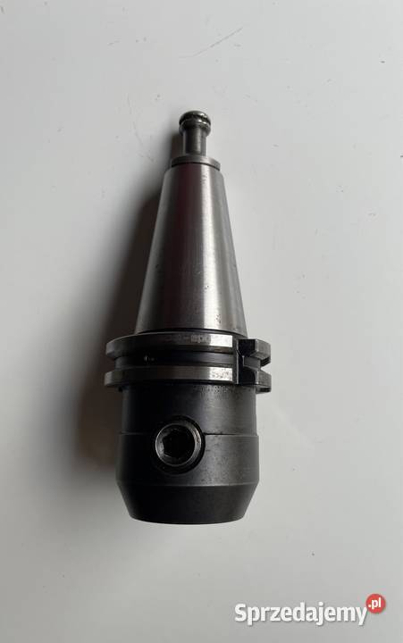 Oprawka zaciskowa DIN40 fi 20 mm Weldon 60 mm Sklep Czarnożyły