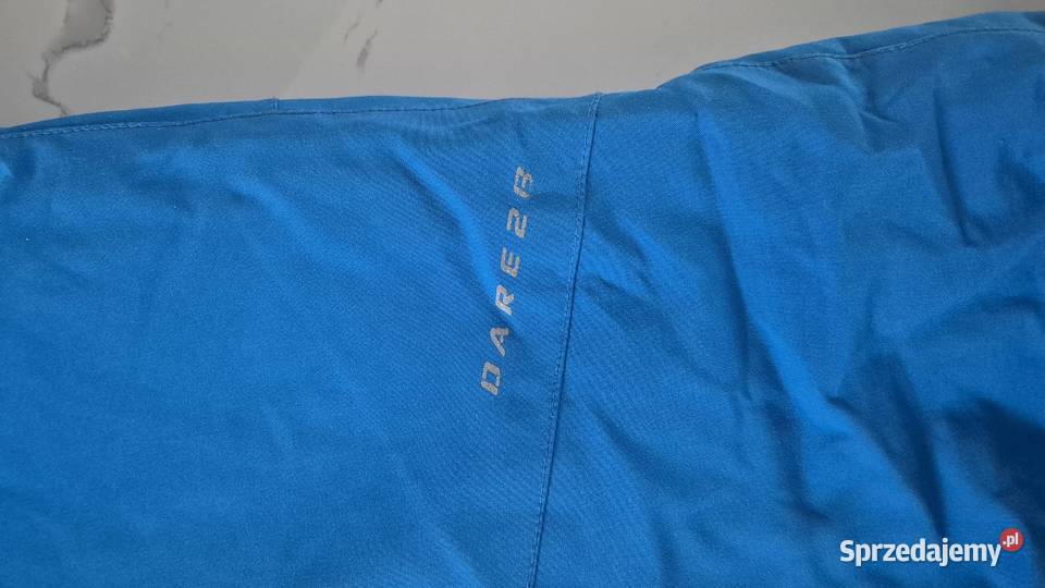 Spodnie narciarskie Wielmoża