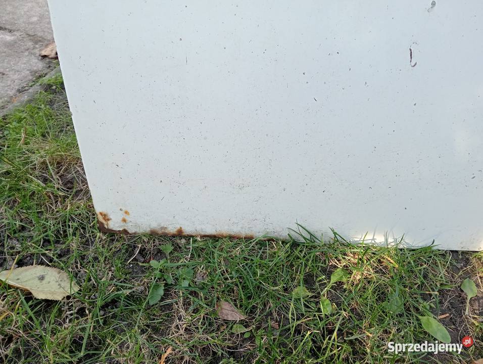 Drzwi bagażnika citroen Berlingo 1 osobowe Kraśnik