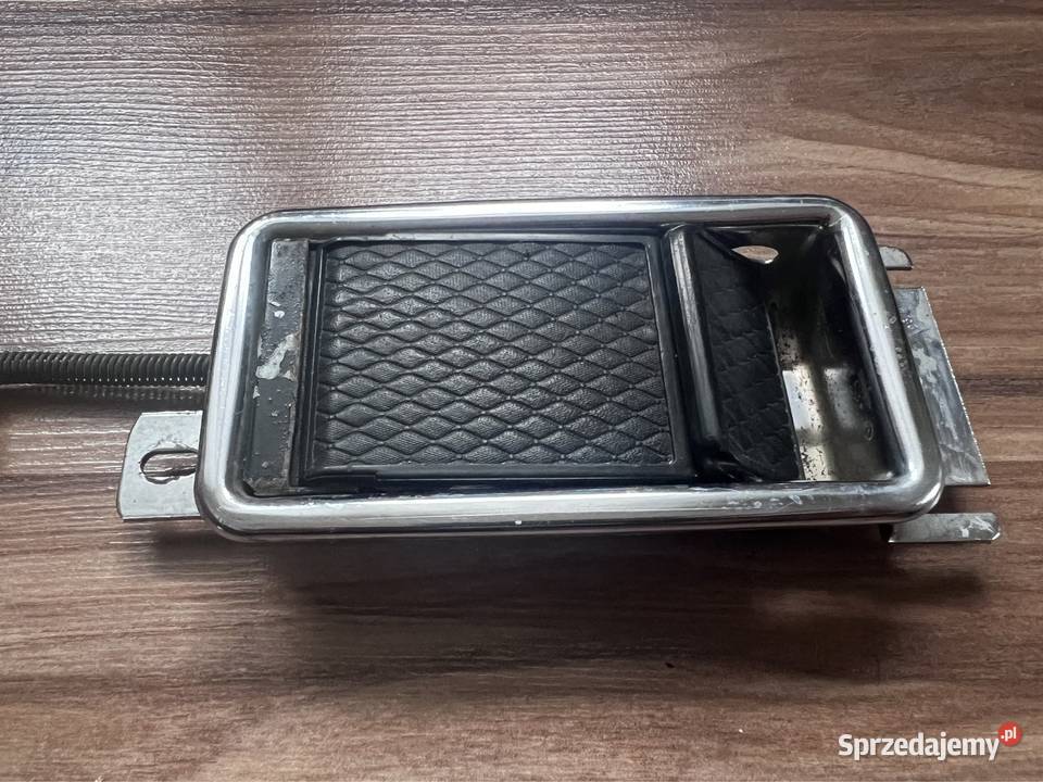 Lewa klamka MG MGB MGC Świebodzin