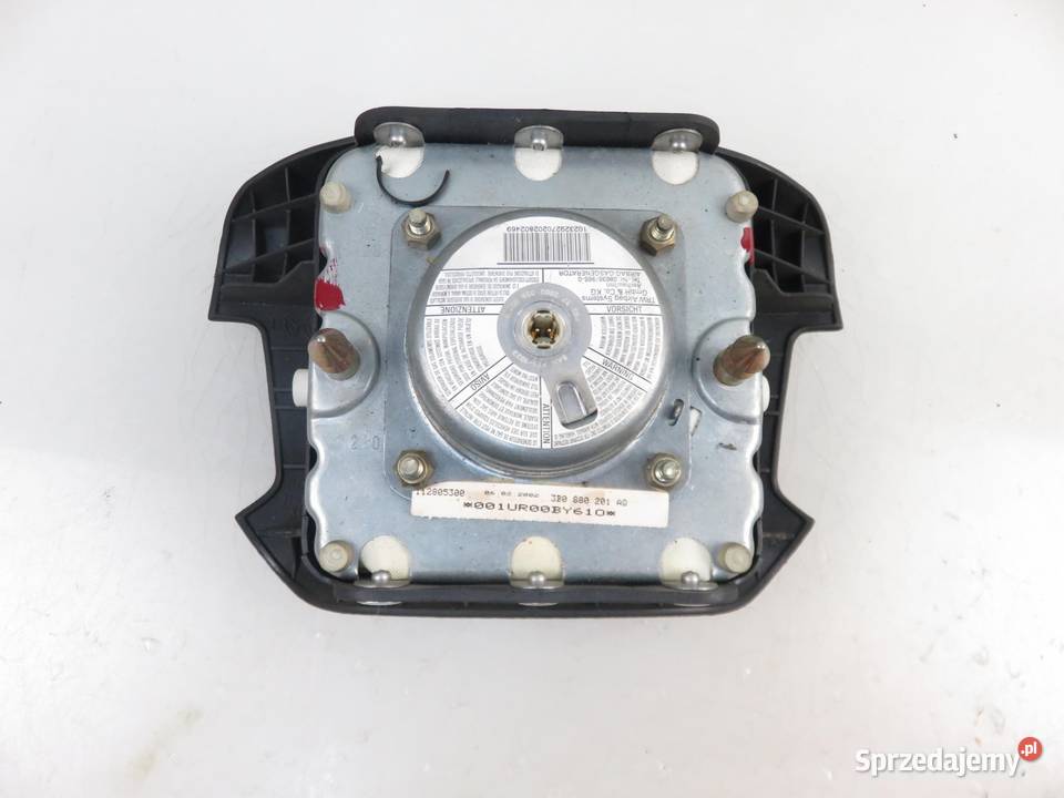 PODUSZKA KIEROWCY VW PASSAT B5 3B0880201AQ