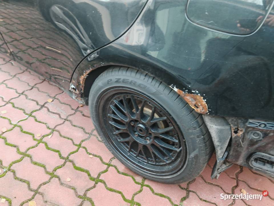 Lexus is250 raczej na części 208KM śląskie Racibórz