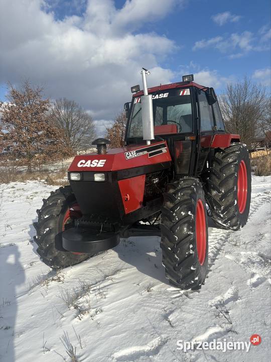 Case 1694 International 1594 Case Radom sprzedam