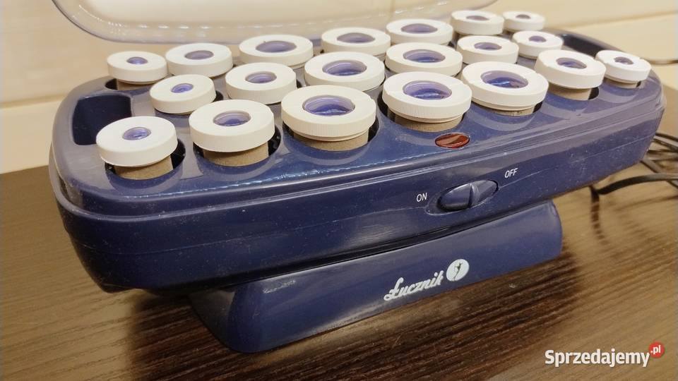 Termoloki Łucznik AT7004 łódzkie