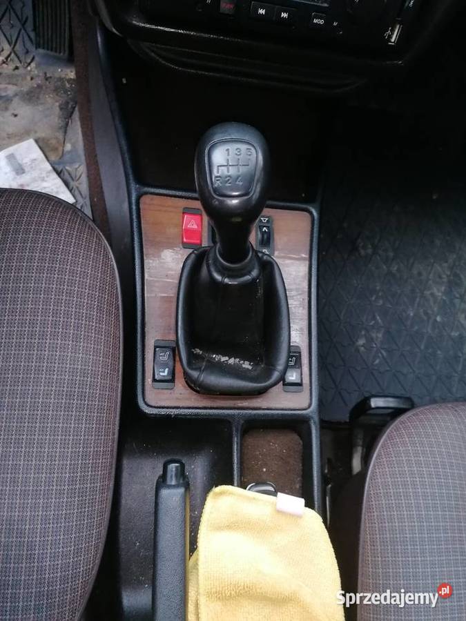 Mercedes 190 w całości na części Radom