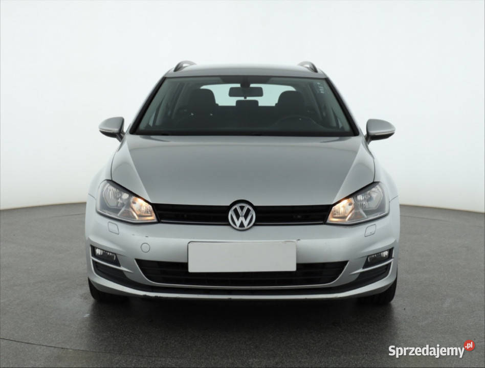 VW Golf 16 TDI Piaseczno
