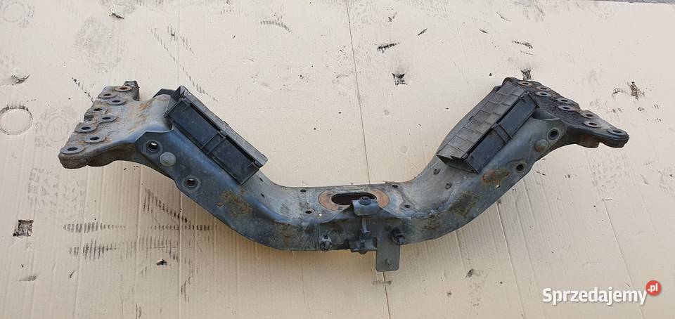 RENAULT MAGNUM DXI KOŁYSKA BELKA POD SILNIK ciężarowe Bieleń