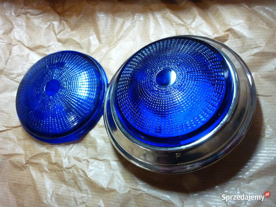 Lampa alarmowa SINEMA 6091200 Pozostałe Dębica