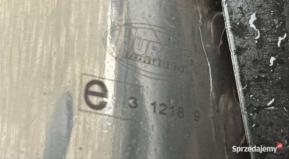 Yamahą FZ6 ABS kategoria A2 metalic Żagań