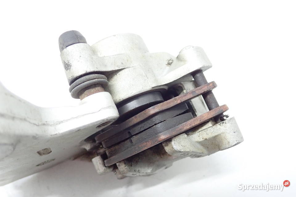 Zacisk Brembo Hamulca Tył Klocki Husqvarna TE
