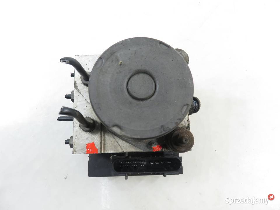 POMPA ABS CITROEN JUMPER II 0265900317
