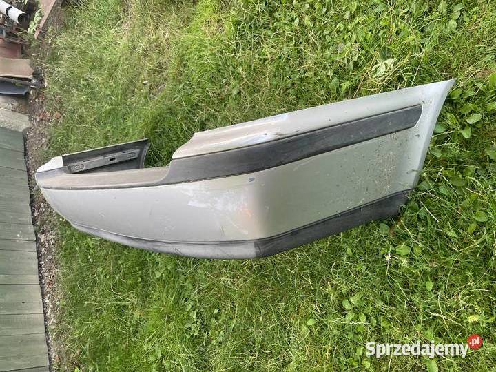 Skoda Octavia I Zderzak tył Mielec