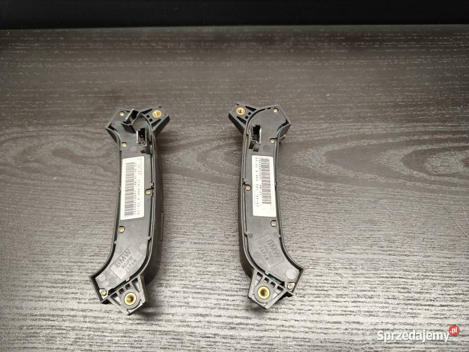 Bmw e39 e38 przełącznik multi funkcji Aleksandrów Łódzki