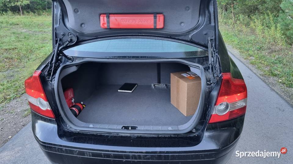 Volvo s40 18 b Poniatowa