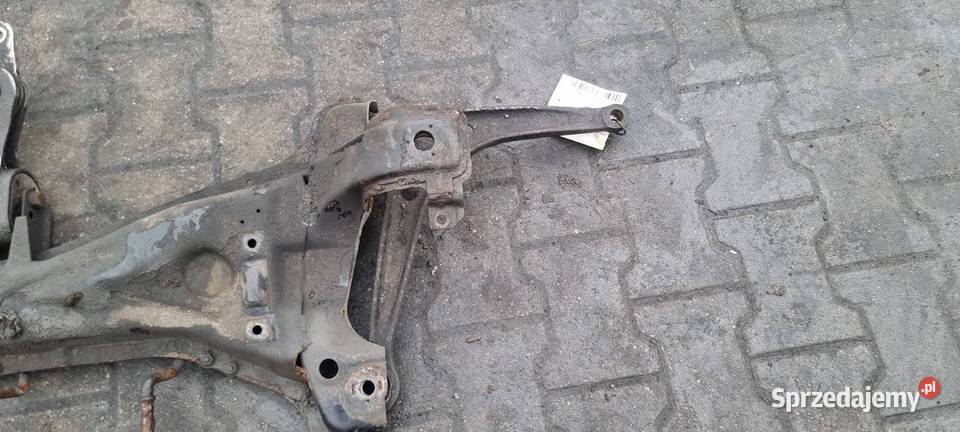 SANKI PRZEDNIE FORD GALAXY Lipno