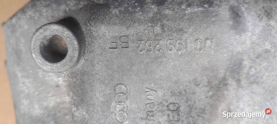 19 sdi AQM VW Skoda poduszka silnika osobowe