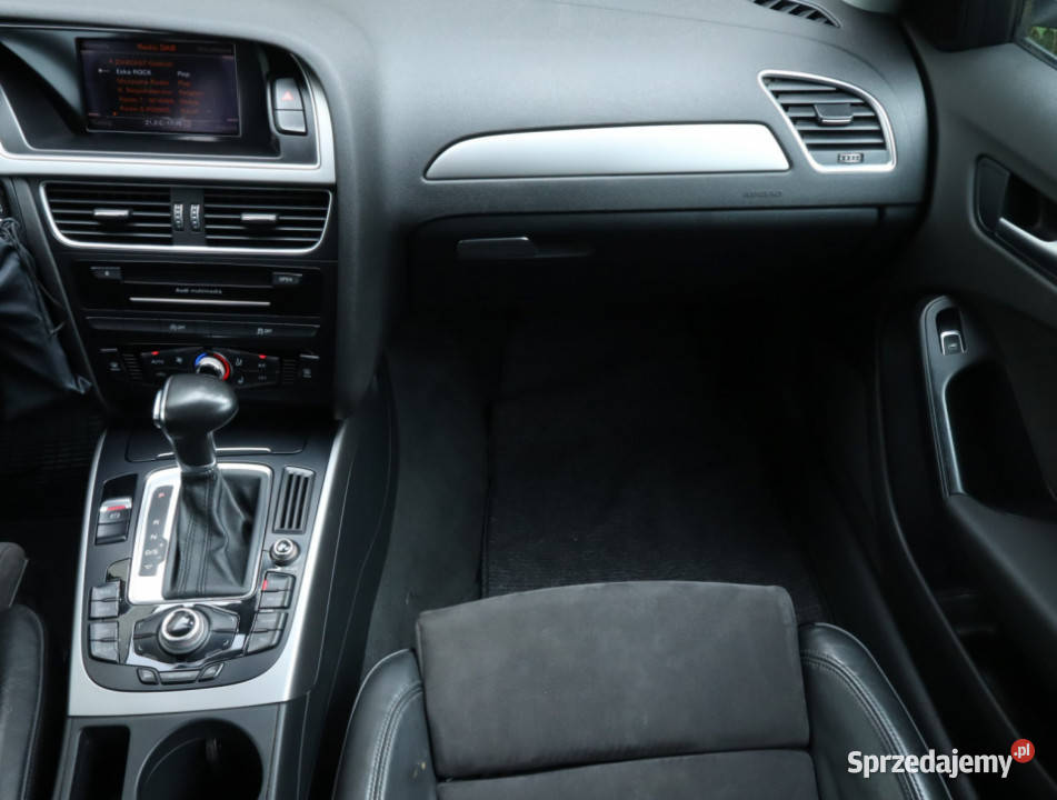 Audi A4 18 TFSI Piaseczno