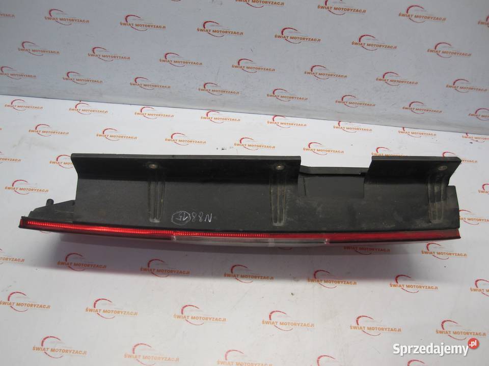 FIAT DOBLO 17r lampa lewa tył 52044717 Kielce