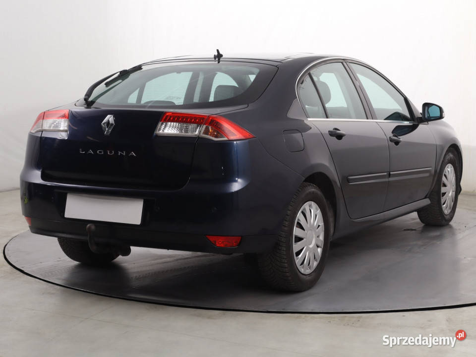 Renault Laguna 20 16V śląskie Katowice
