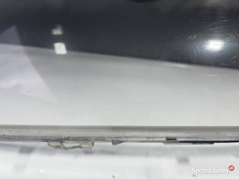 BMW E39 LIFT LEWY KLOSZ Ostroróg