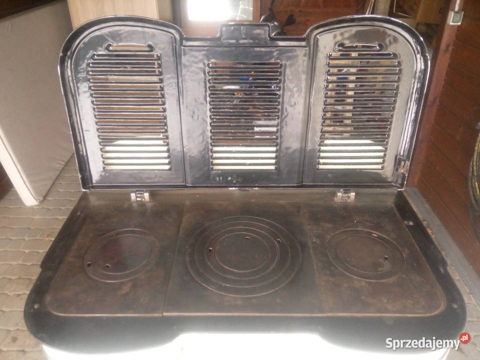 kuchnia węglowa Westfalka Borcz sprzedam