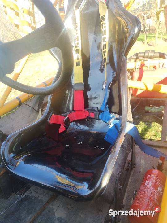 Buggy 126p szajowoz rallycross Rok produkcji 2020 mazowieckie sprzedam
