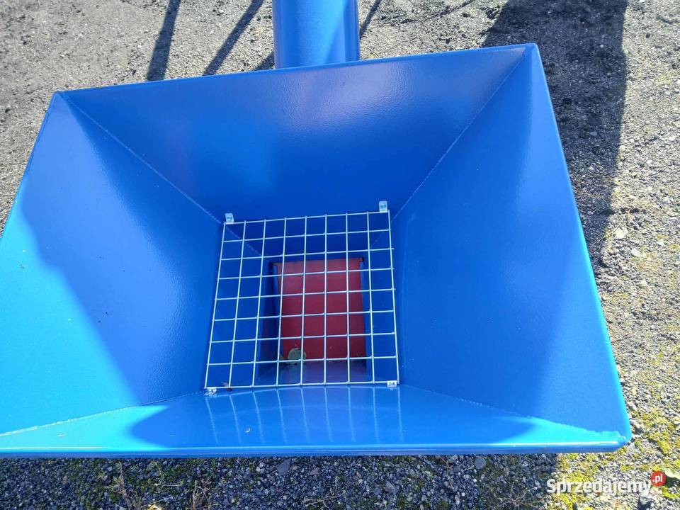 Czyszczarka do zboża PC 10 Proszówka