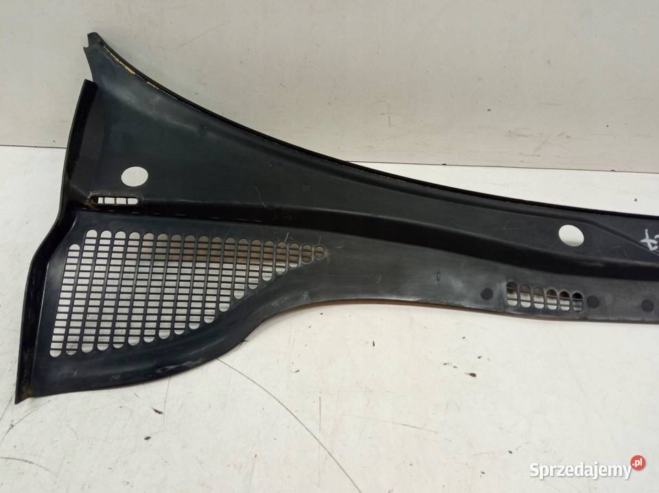 PODSZYBIE PLASTIKOWE 5JB819415 Skoda Rapid I