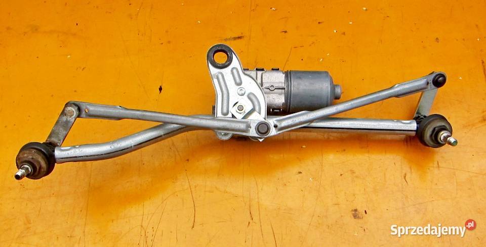 BMW E46 04 MECHANIZM SILNICZEK ELEKTR Radom sprzedam