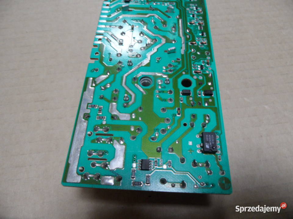 programator pralki electrolux EWT10115W Radlin
