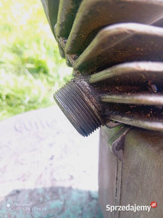 Silnik 023 dwubiegowy do motorynki Romet ogar warmińsko-mazurskie sprzedam