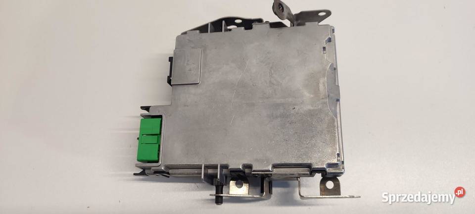 VOLVO V70 MODUŁ TELEFONU 30782439 osobowe dolnośląskie sprzedam