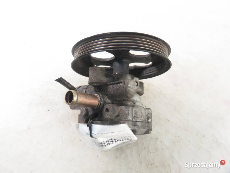 POMPA WSPOMAGANIA MITSUBISHI CARISMA 18 16V GDI