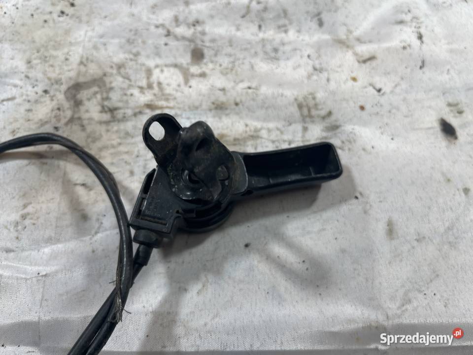 manetka zmiany przerzutek shimano sis 5 biegowa Brańsk