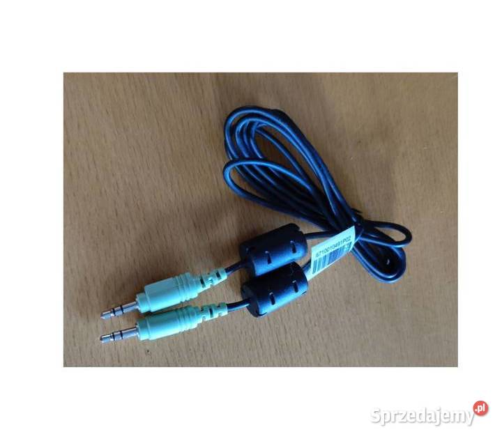 audio kabel mini jack 35 mm długi music audio Kielce